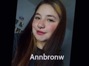 Annbronw