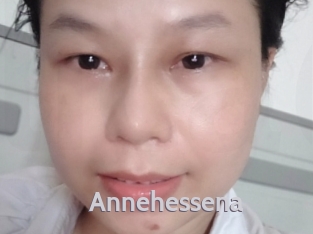 Annehessena