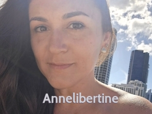 Annelibertine