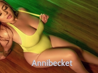 Annibecket