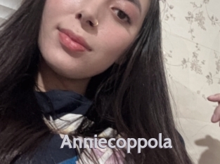 Anniecoppola