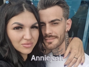 Anniejosh