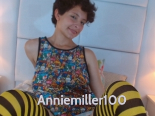 Anniemiller100