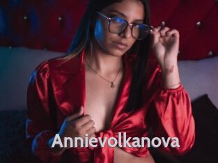 Annievolkanova