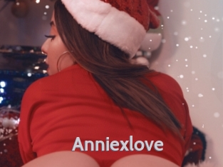 Anniexlove