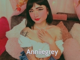 Anniiegrey