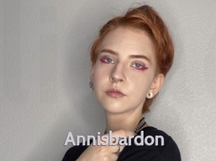 Annisbardon