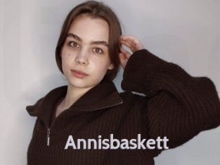 Annisbaskett