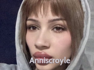 Anniscroyle