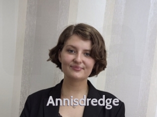 Annisdredge