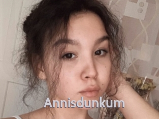 Annisdunkum