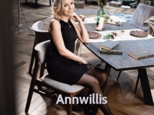 Annwillis