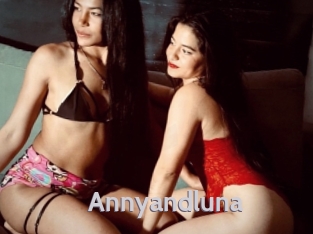 Annyandluna