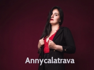 Annycalatrava