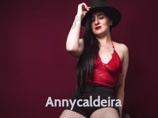 Annycaldeira