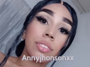 Annyjhonsonxx