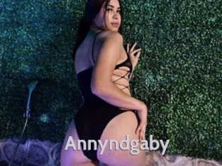 Annyndgaby