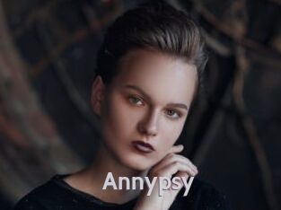 Annypsy