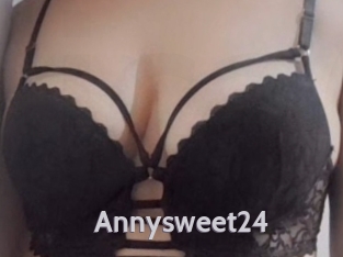 Annysweet24