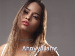 Annywiliams