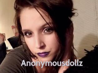 Anonymousdollz