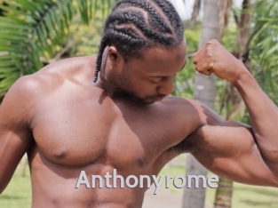 Anthonyrome