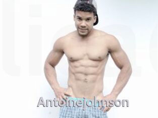 Antoinejohnson