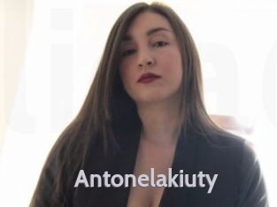 Antonelakiuty