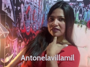 Antonelavillamil