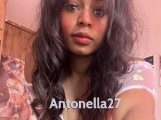 Antonella27