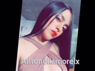 Antonellamorelx