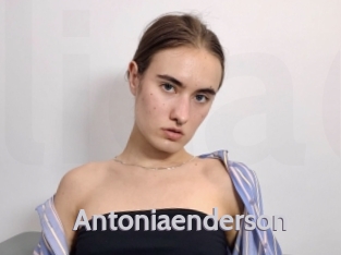 Antoniaenderson