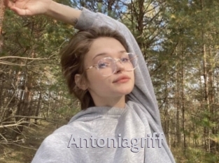 Antoniagriff