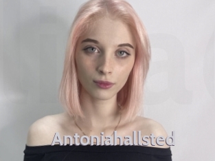 Antoniahallsted