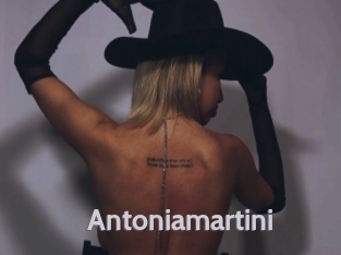 Antoniamartini