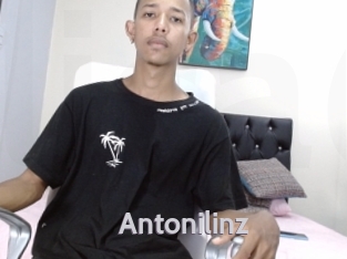 Antonilinz