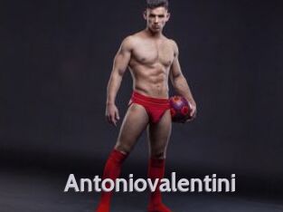 Antoniovalentini