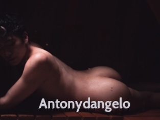 Antonydangelo