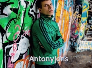 Antonyjons