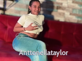 Anttonellataylor