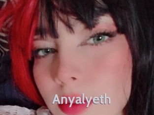 Anyalyeth