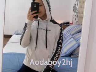 Aodaboy2hj