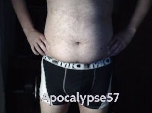 Apocalypse57