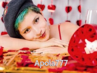 Apola777