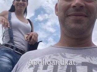 Apolloandkat