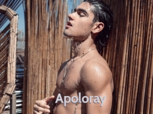 Apoloray