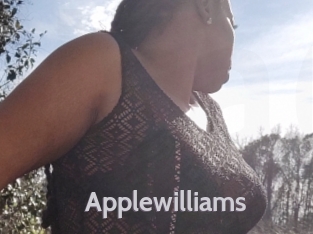 Applewilliams