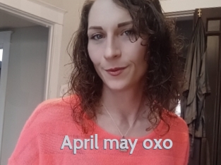 April_may_oxo