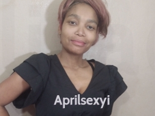 Aprilsexyi