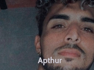 Apthur